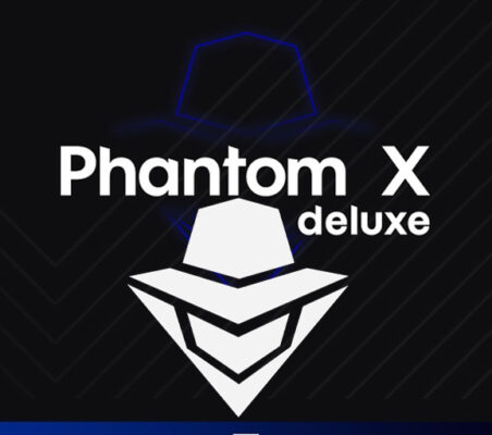 PhantomX GTA