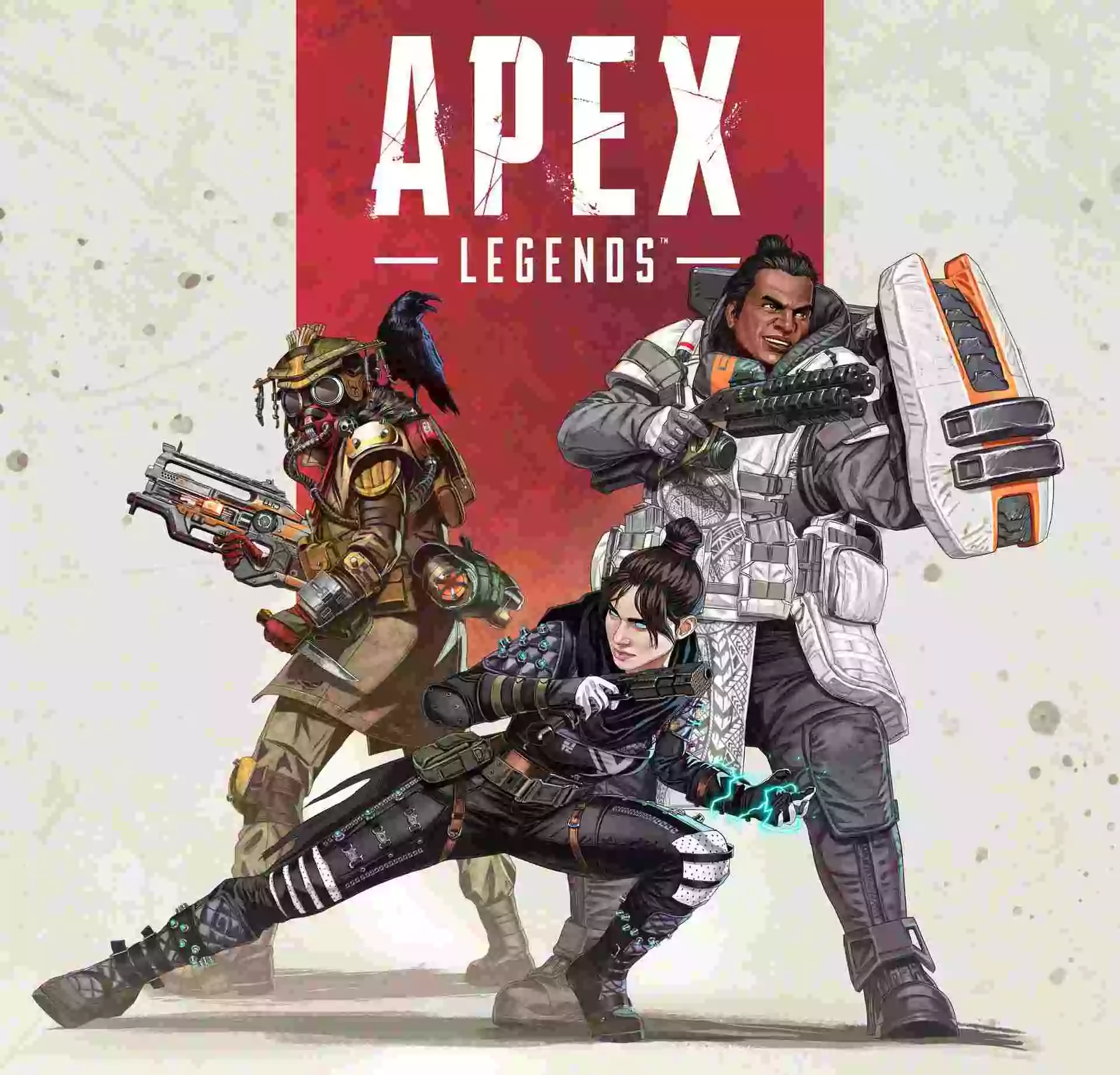 North - Apex Legends - UnityResell